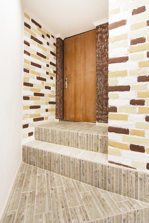 Club Suite Near Deribasovskaya أوديسا المظهر الخارجي الصورة