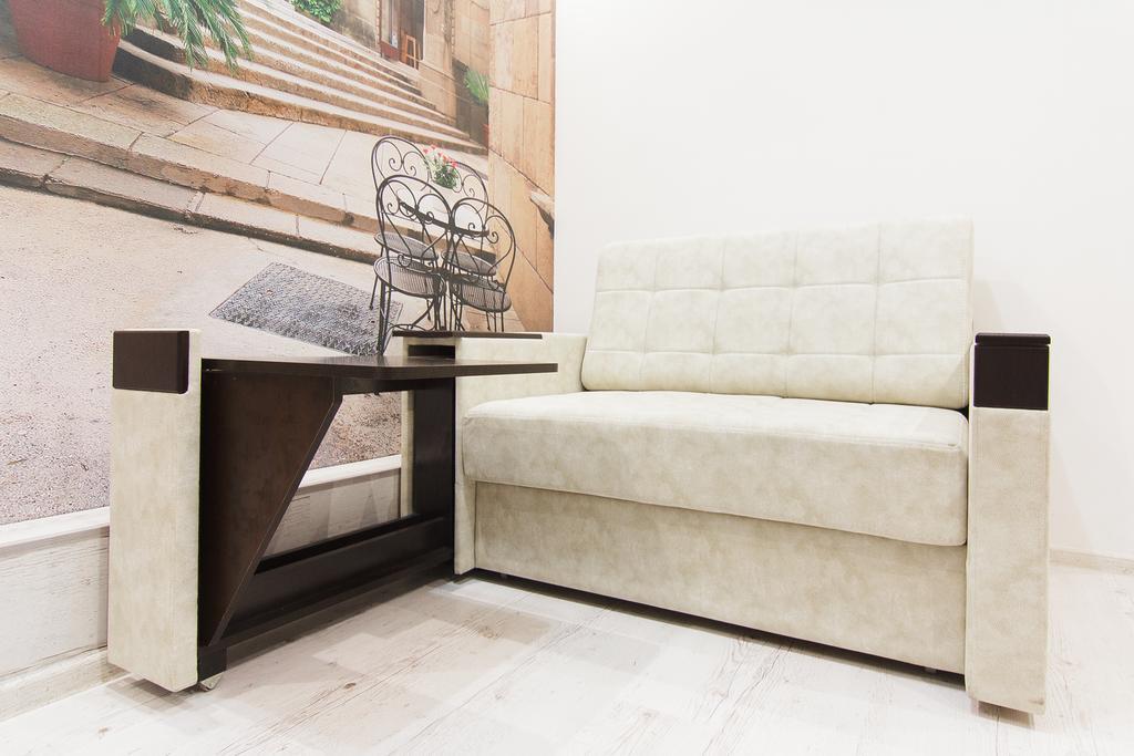 Club Suite Near Deribasovskaya أوديسا المظهر الخارجي الصورة