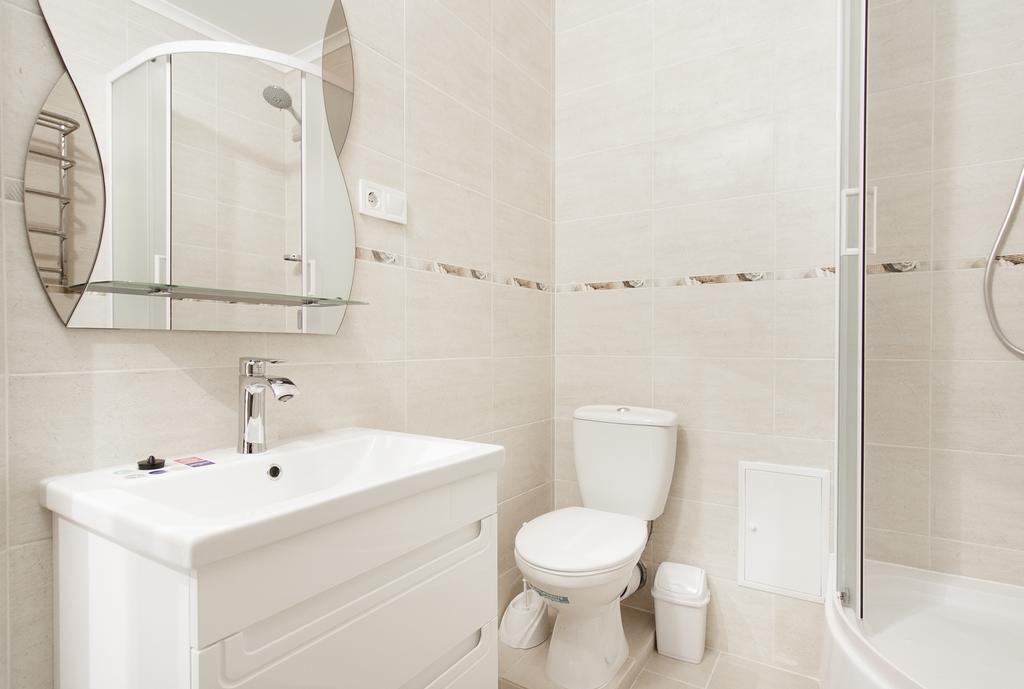 Club Suite Near Deribasovskaya أوديسا المظهر الخارجي الصورة